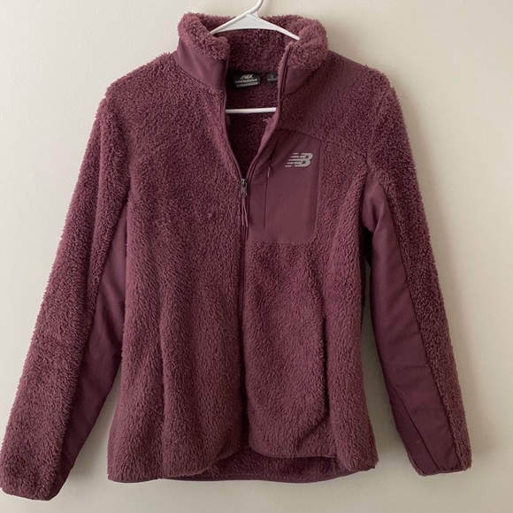 New Balance Jacket - Picture 1 of 6